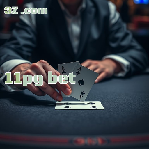 Baixar e Jogar: A Experiência Única do 11pg bet