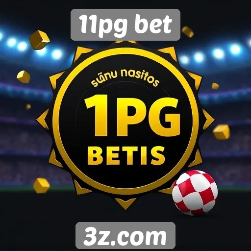 Como funciona o sistema de bônus do 11pg bet