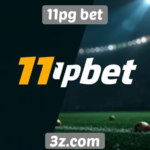 Ofertas de bônus e promoções no 11pg bet