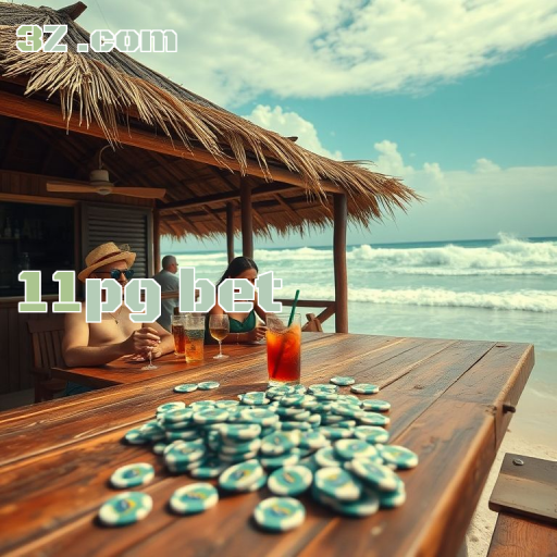 Explore a Confiavel 11pg Bet e Transforme Sua Experiência de Jogo