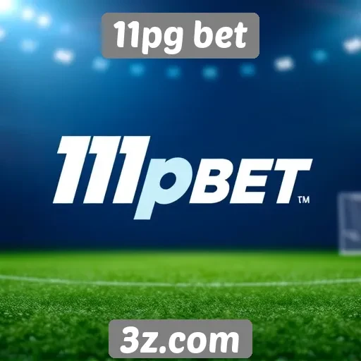 Funcionalidades exclusivas disponíveis na 11pg bet