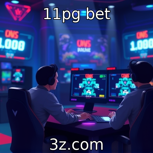 Tendências futuras na indústria de jogos online