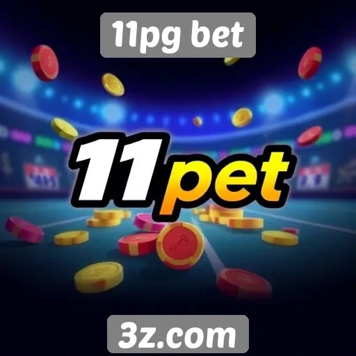 Comparativo entre jogos disponíveis na 11pg bet