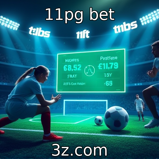 Investimentos em tecnologia no setor de jogos e apostas