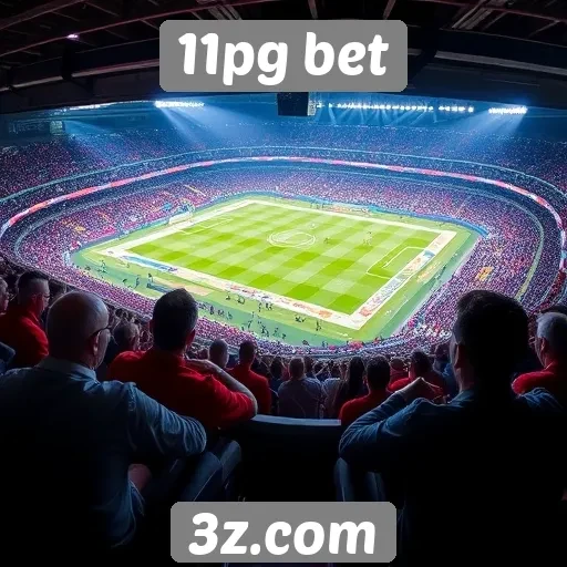 Tecnologias utilizadas pela 11pg bet para jogos ao vivo