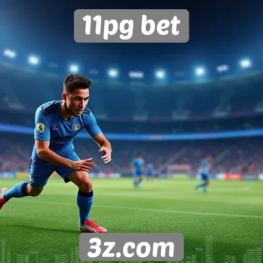 Estratégias de marketing do 11pg bet para atrair jogadores