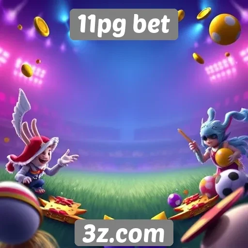 Comparação entre 11pg bet e outras plataformas de jogos