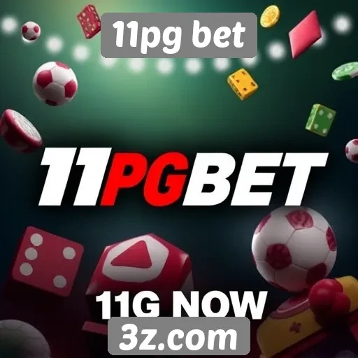 Jogos populares disponíveis no 11pg bet