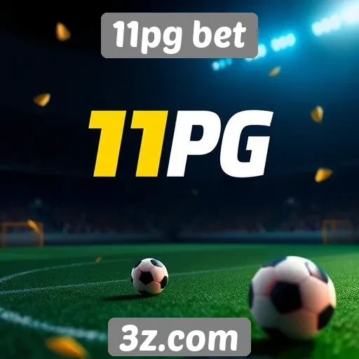 Promoções e bônus oferecidos pelo 11pg bet