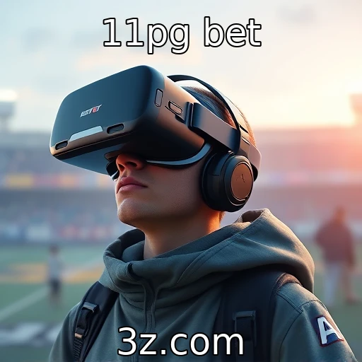 Evolução das tecnologias de realidade virtual em jogos